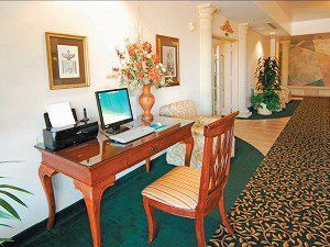 Hawthorn Suites By Wyndham San San Diego Dış mekan fotoğraf